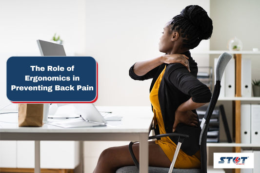 The Role of Ergonomics in Preventing Back Pain (10 Key Insights)